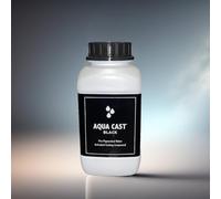 Eli-Chem Resins Aqua Cast® Black 1.1kg Water Activated Casting Compound