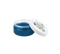 Eli-Chem Resins resi-TINT MAX Pre-Polymer Art Resin Pigment 100g (Azure Blue)