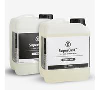 Eli-Chem : SuperCast 1:1 : Clear Art Resin Kit : 5kg