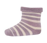 Eli cotton socks Pink 15/16