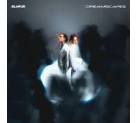 Eli & Fur – Dreamscapes – CD (2024)