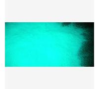 Eli-Glow : Photoluminescent Pigment Powder : 100g : Aquamarine Blue