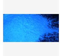 Eli-Glow : Photoluminescent Pigment Powder : 100g : Cobalt Blue