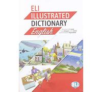 ELI Illustrated Dictionary: ELI Illustrated Dictionary