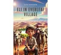 Eli In Everleaf Village