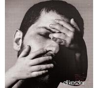Eli Keszler – Eli Keszler – CD (2025)