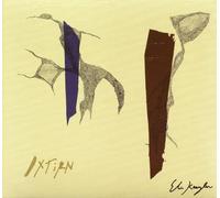 Eli Keszler - Ixtirn