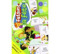 ELI Language Games: Faisons la Fete!