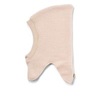 Eli Merino Wool Balaclava Powder pink 3/5 years