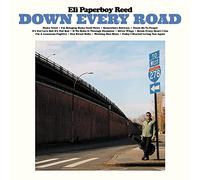 Eli Paperboy Reed - Down Every Road