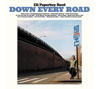 Eli Paperboy Reed - Down Every Road (LP) [VINYL]