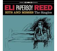 Eli Paperboy Reed - Hits And Misses [VINYL]
