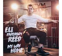 Eli Paperboy Reed - My Way Home [VINYL]