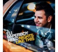 Eli "Paperboy" Reed - Nights Like This