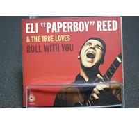 Eli 'Paperboy' Reed - Roll With You