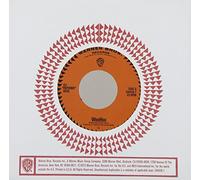 Eli "Paperboy" Reed - The "Woohoo" 7-Inch