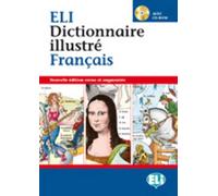 Eli Picture Dictionary & CD-Rom: Dictionnaire Illustre + CD-Rom by Letizia Pigini (2007-09-25)