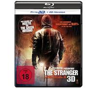 Eli Roth präsentiert The Stranger [3D Blu-ray + 2D Version]