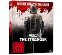 Eli Roth präsentiert: The Stranger - Bloody Movies Collection (Blu-ray)