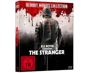 Eli Roth präsentiert: The Stranger - Bloody Movies Collection (Blu-ray)