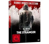 Guillermo Amoedo - Eli Roth prasentiert The Stranger (Bloody Movies Collection) [Region Free]