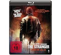 Eli Roth Präsentiert The Stranger [Blu-Ray] [Import]