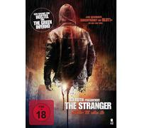 Eli Roth prasentiert The Stranger [Region Free]