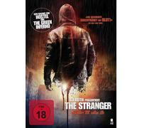 Eli Roth präsentiert The Stranger (DVD)