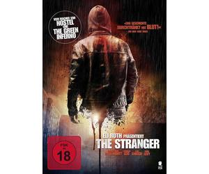 Eli Roth präsentiert The Stranger (DVD)