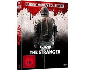 Eli Roth prasentiert The Stranger (Bloody Movies Collection) [Region Free]