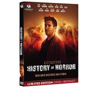 Eli Roth's History of Horror – Eli Roth – DVD – Box 3