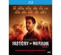 Eli Roth's History of Horror: Season 1 [New Blu-ray]