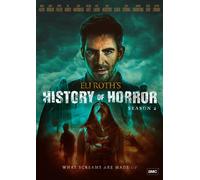 Eli Roth's History of Horror: Season 2