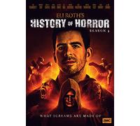 Eli Roth's History of Horror: Season 3