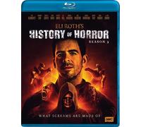 Eli Roth's History of Horror: Season 3
