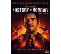 Eli Roth's History of Horror: Season 3