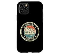 Eli Special Edition Funny saying first name Case for iPhone 11 Pro