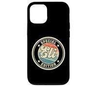 Eli Special Edition Funny saying first name Case for iPhone 12/12 Pro