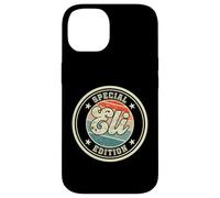 Eli Special Edition Funny saying first name Case for iPhone 14