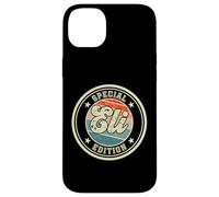 Eli Special Edition Funny saying first name Case for iPhone 14 Plus