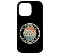 Eli Special Edition Funny saying first name Case for iPhone 14 Pro Max