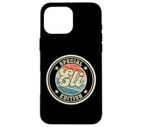 Eli Special Edition Funny saying first name Case for iPhone 16 Pro Max