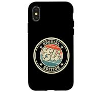 Eli Special Edition Funny saying first name Case for iPhone X/XS