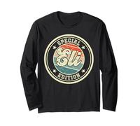Eli Special Edition Funny Saying First Name Long Sleeve T-Shirt