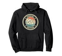 Eli Special Edition Funny saying first name Pullover Hoodie