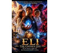 ELI: The Chosen One: 1 (ArezPublishing)