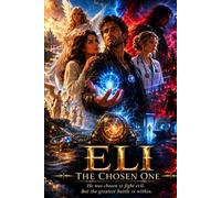 ELI: The Chosen One (ArezPublishing)
