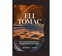 Eli Tomac: From Colorado Dirtbike Roots To Professional Supercross Legend