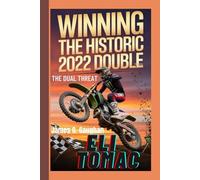 ELI TOMAC: Winning the Historic 2022 Double - The Dual Threat