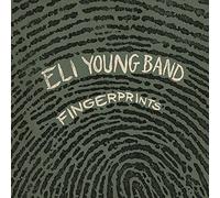 Eli Young Band – Fingerprints – CD – US Import